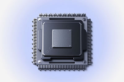 CPU