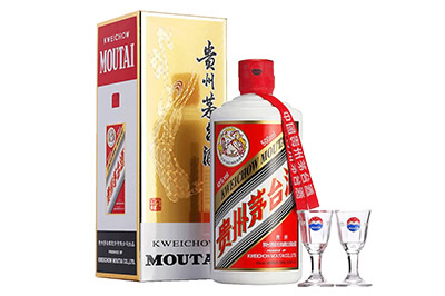 白酒