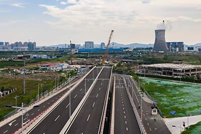 建筑公司