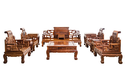 红木家具