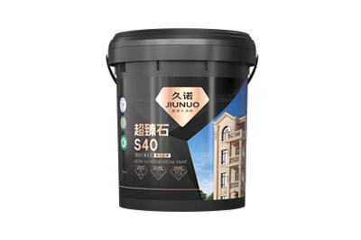真石漆
